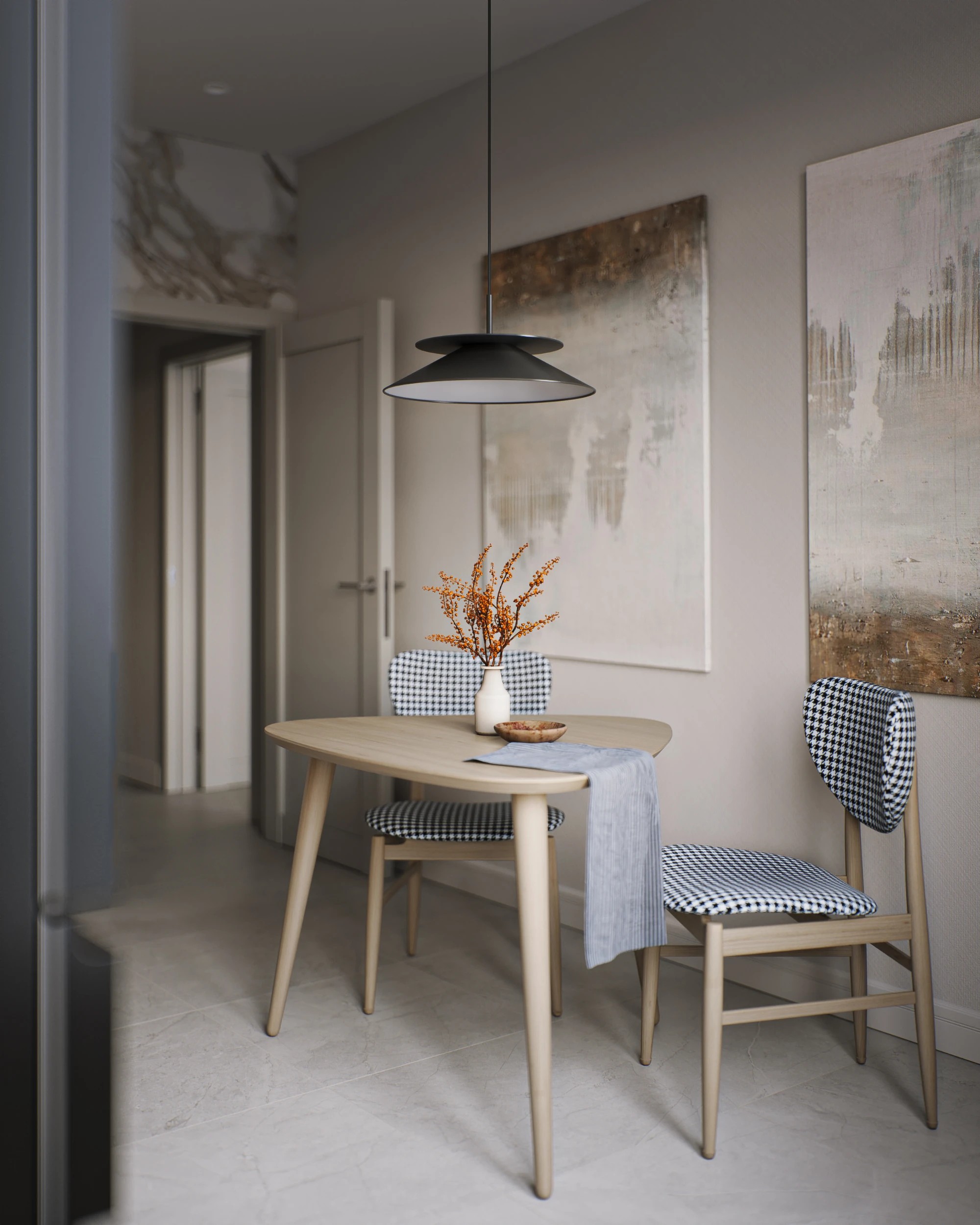 ЖК Новый Лесснер