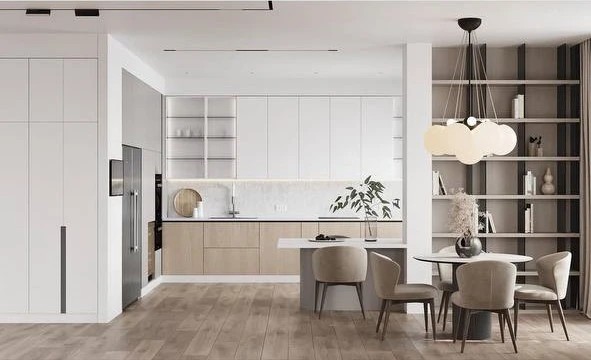 ЖК Граф Орлов