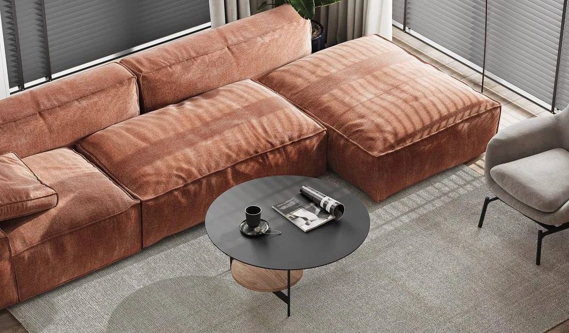 ЖК Граф Орлов