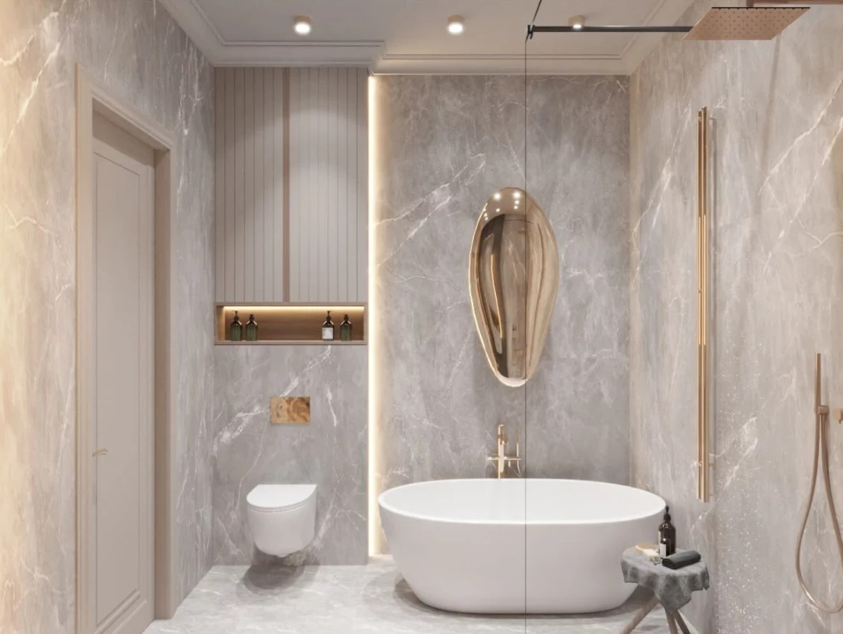 ЭКСКЛЮЗИВНЫЕ АПАРТАМЕНТЫ А ЖК САДОВЫЕ КВАРТАЛЫ