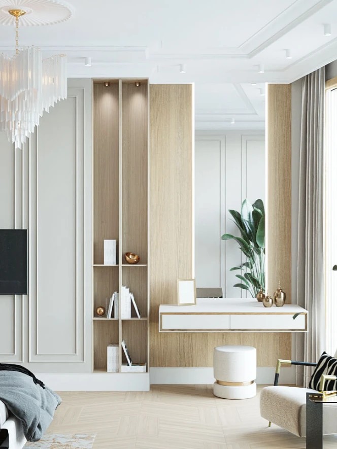 ЭКСКЛЮЗИВНЫЕ АПАРТАМЕНТЫ А ЖК САДОВЫЕ КВАРТАЛЫ