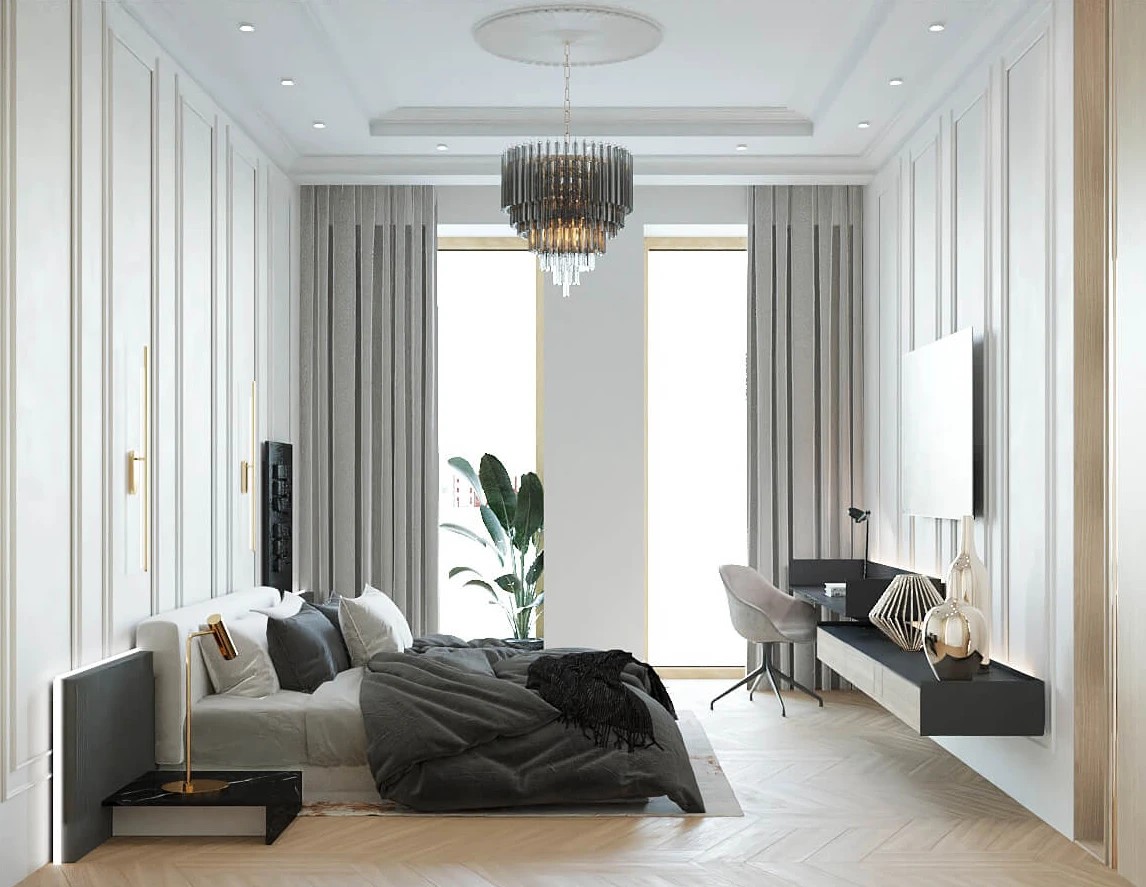 ЭКСКЛЮЗИВНЫЕ АПАРТАМЕНТЫ А ЖК САДОВЫЕ КВАРТАЛЫ