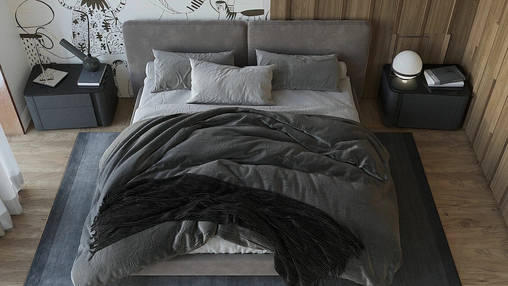 УНИКАЛЬНАЯ ВИЛЛА САМЕО