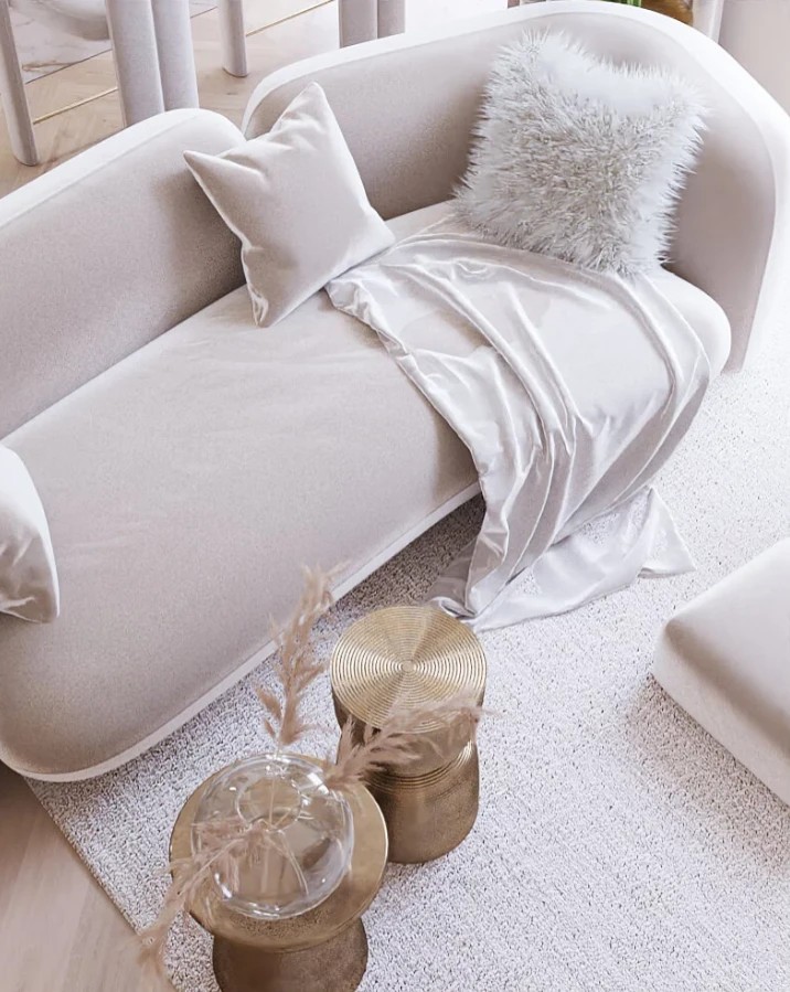 ПЕНТХАУС С ПАНОРАМНЫМИ ОКНАМИ