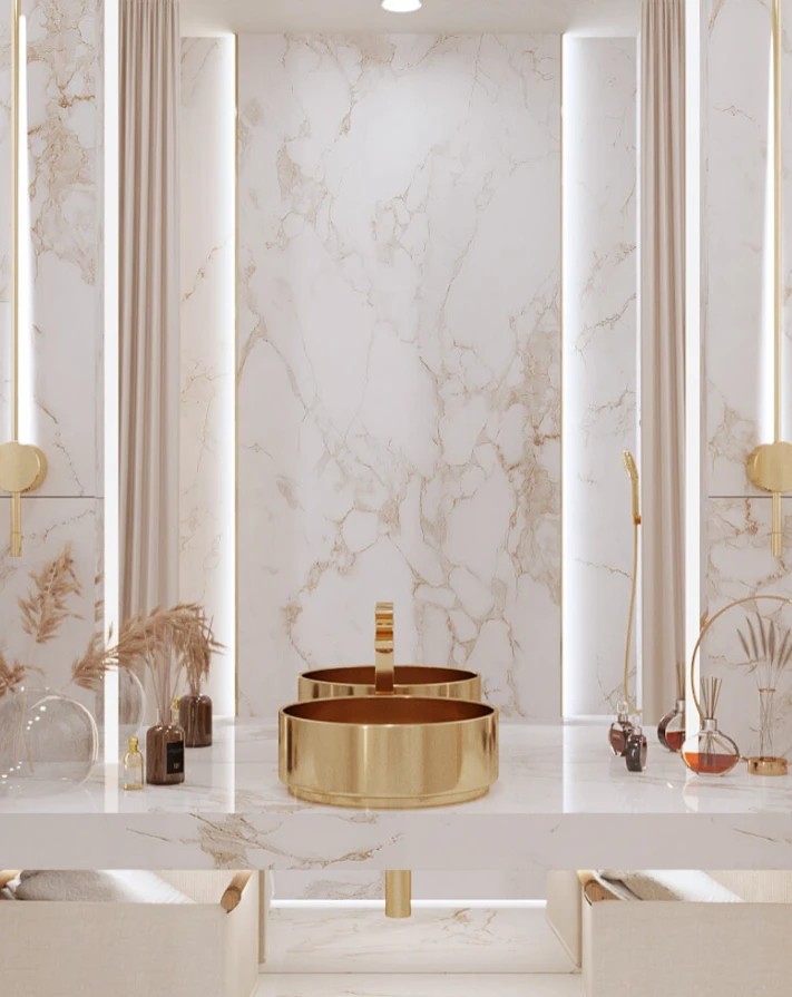 ПЕНТХАУС С ПАНОРАМНЫМИ ОКНАМИ