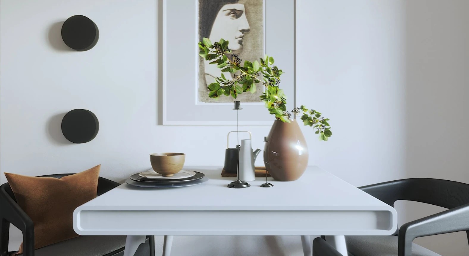 В НАТУРАЛЬНЫХ ТОНАХ И ОТТЕНКАХ