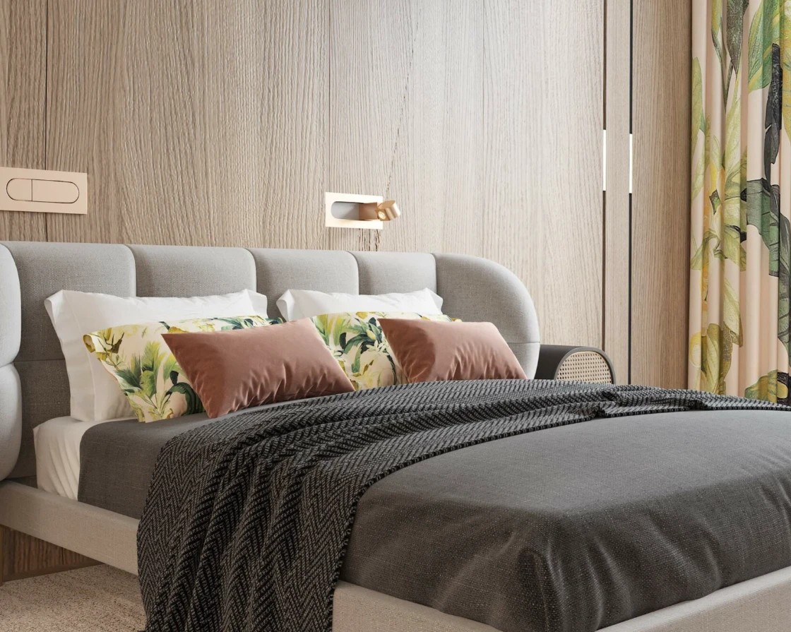 УНИКАЛЬНЫЕ АПАРТАМЕНТА В NEWA TOWER