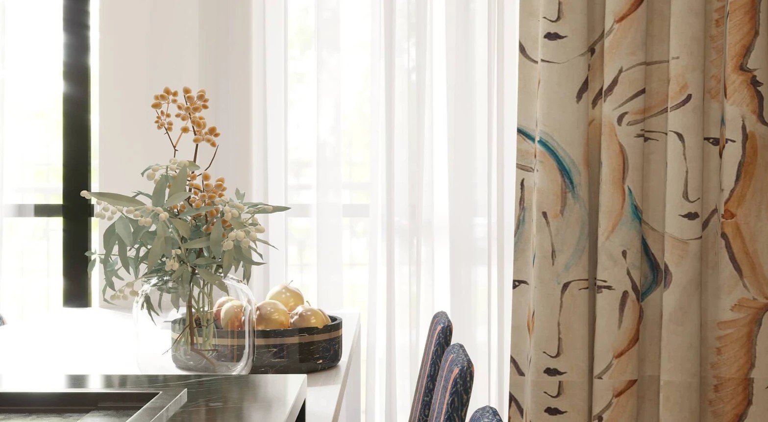 ЭСТЕТИКА ФРАНЦУЗСКОГО МИНИМАЛИЗМА