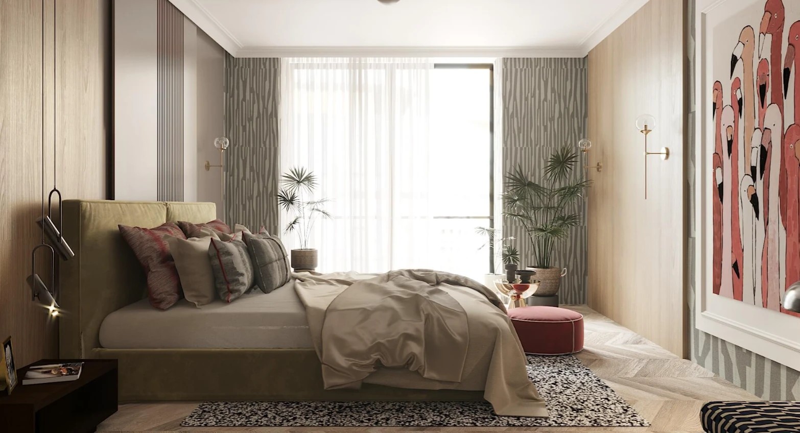 ЭСТЕТИКА ФРАНЦУЗСКОГО МИНИМАЛИЗМА