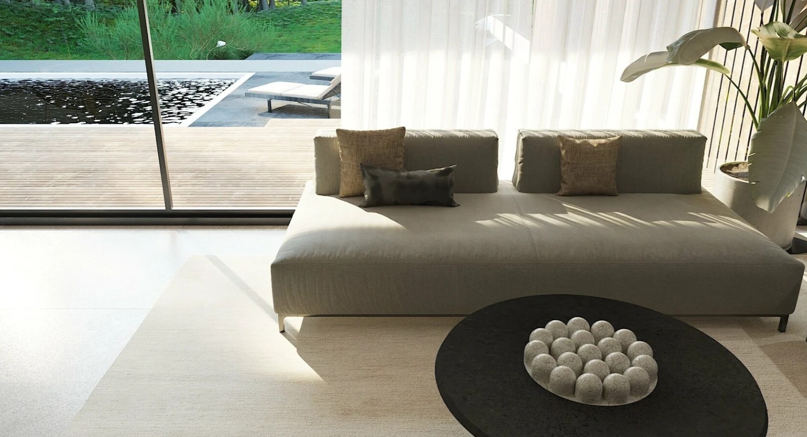 ДИЗАЙНЕРСКИЙ ЗАГОРОДНЫЙ ДОМ