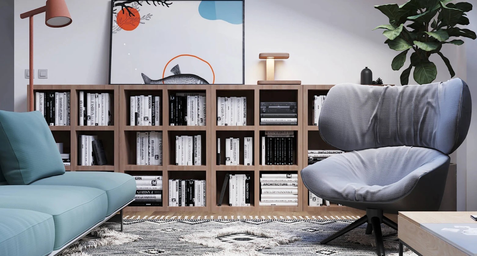 СОВРЕМЕННЫЙ ДОМ С УНИКАЛЬНОЙ АТМОСФЕРОЙ