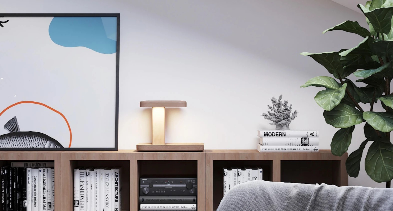 СОВРЕМЕННЫЙ ДОМ С УНИКАЛЬНОЙ АТМОСФЕРОЙ