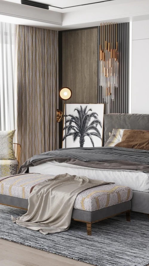 СТИЛЬНЫЕ АПАРТАМЕНТЫ В ЖК ЦАРСКАЯ ПЛОЩАДЬ