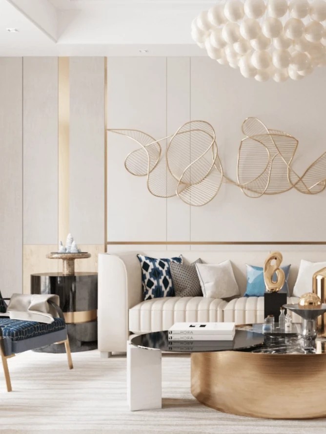 ЭКСКЛЮЗИВНЫЕ АПАРТАМЕНТЫ В ХАМОВНИКАХ