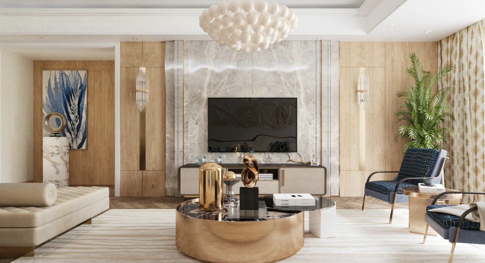 ЭКСКЛЮЗИВНЫЕ АПАРТАМЕНТЫ В ХАМОВНИКАХ