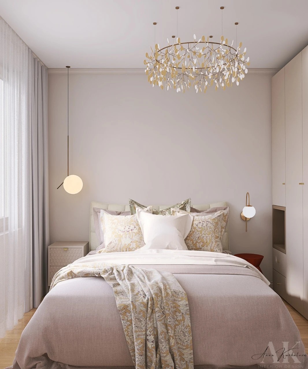 ЖК Солнечный город. Резиденции