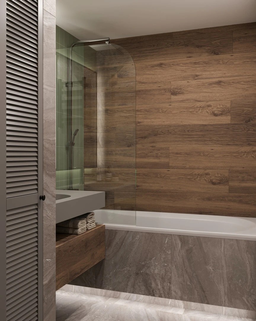 Квартира на Дачном проспекте