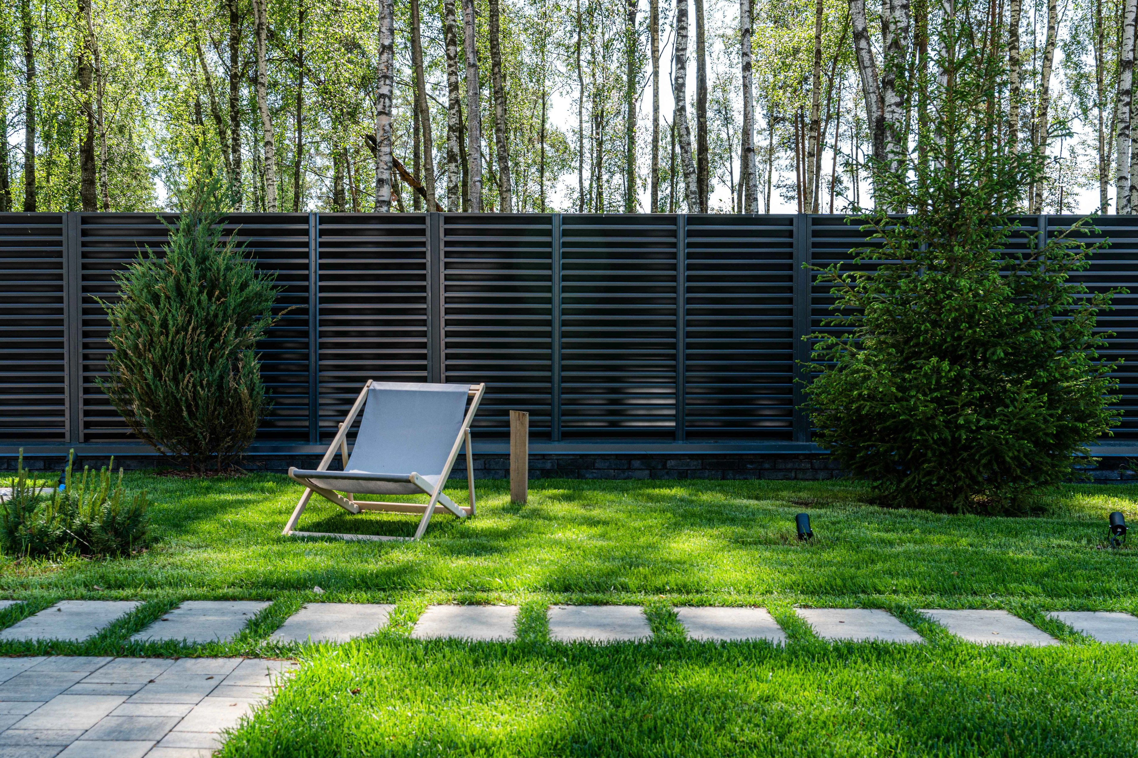 Коттеджный поселок "Репино парк"