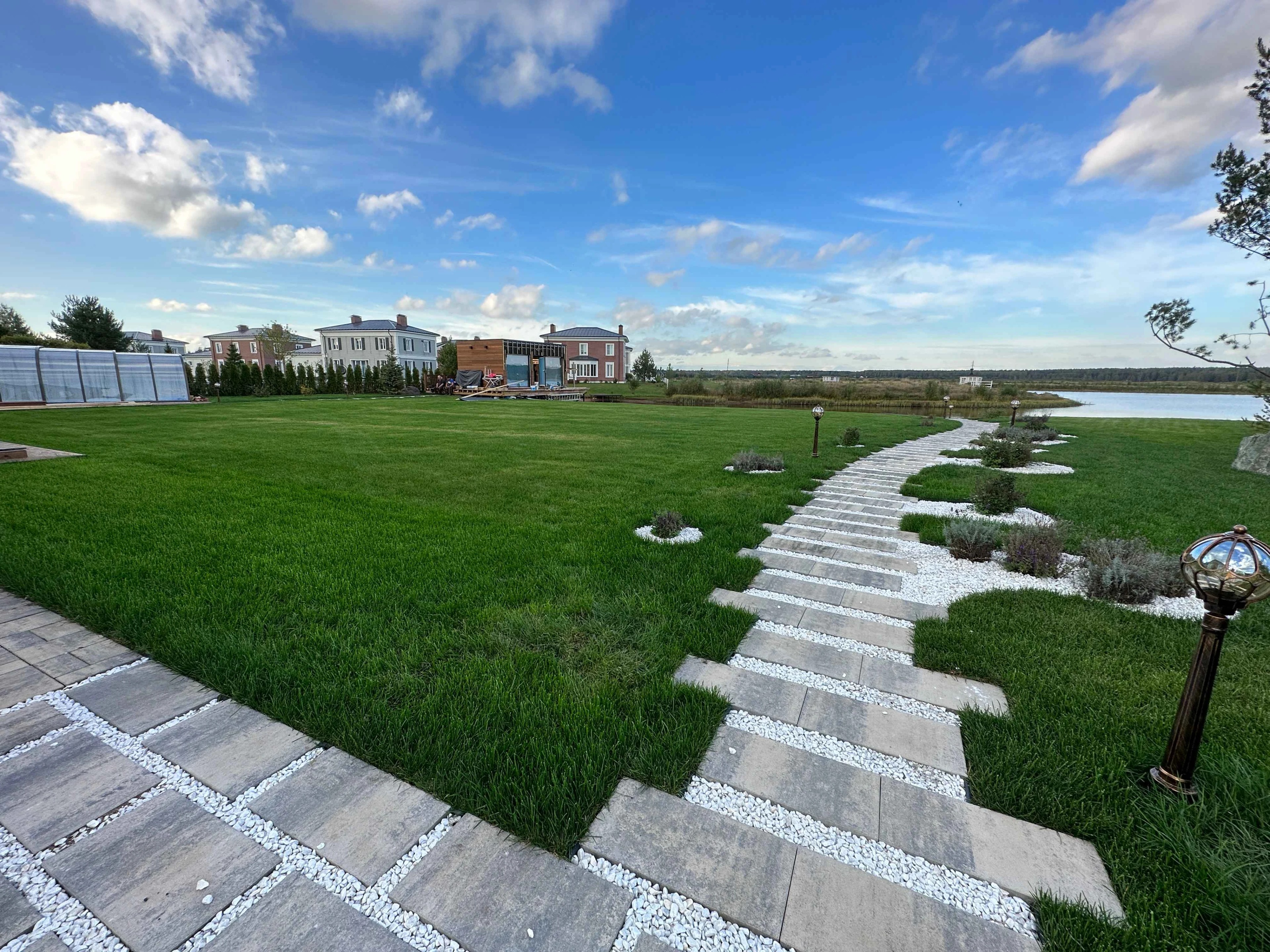 Гольф клуб "MillCreek"