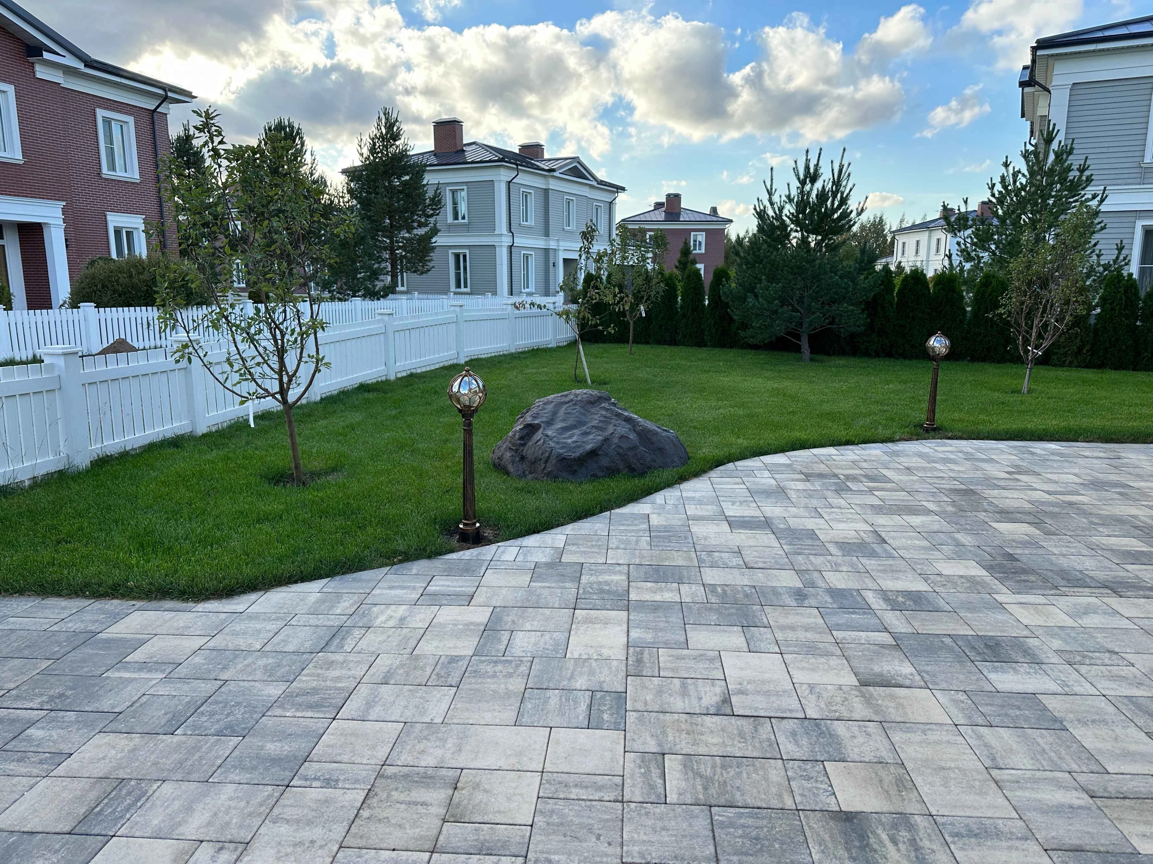 Гольф клуб "MillCreek"