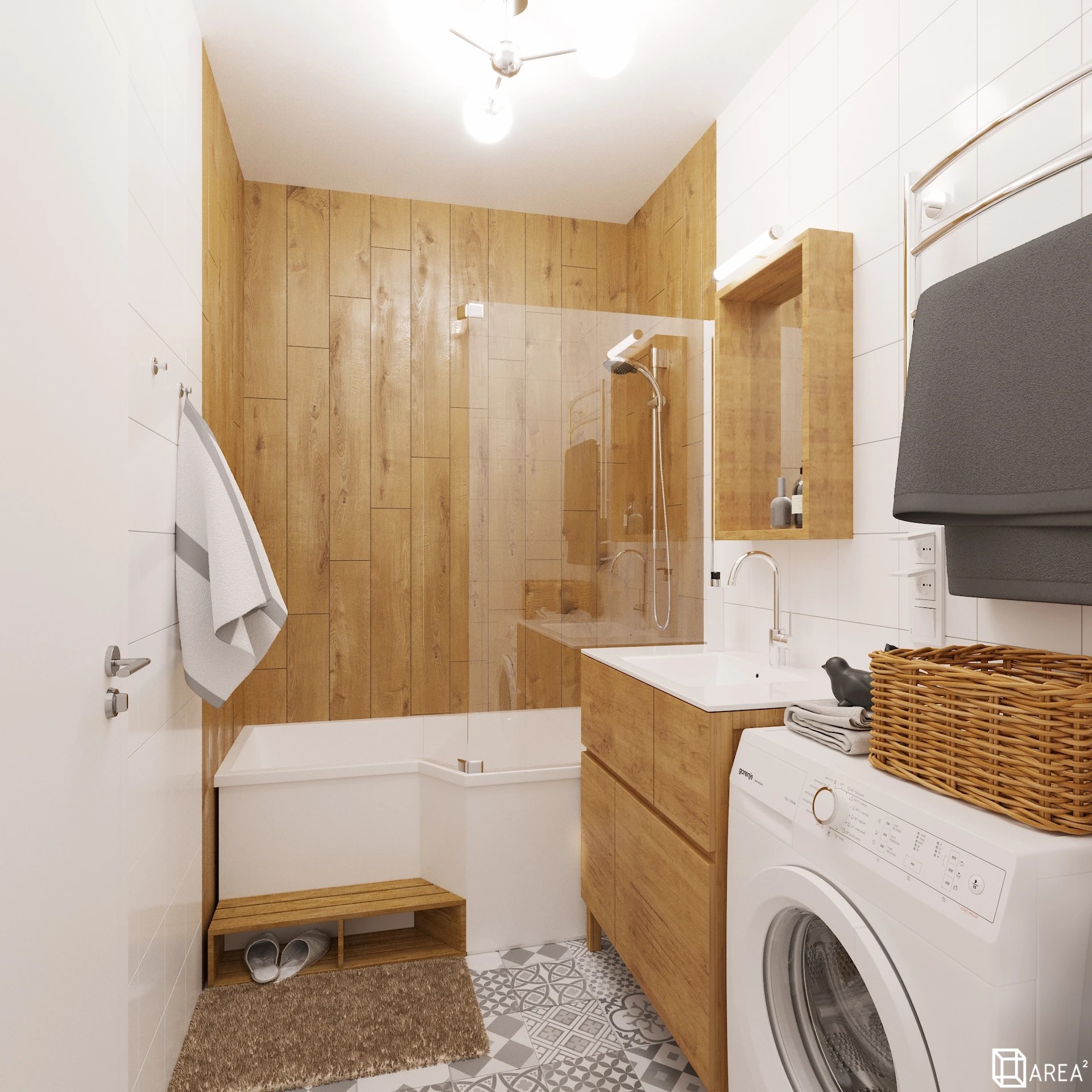 1-К КВАРТИРА В ПАРИЖЕ