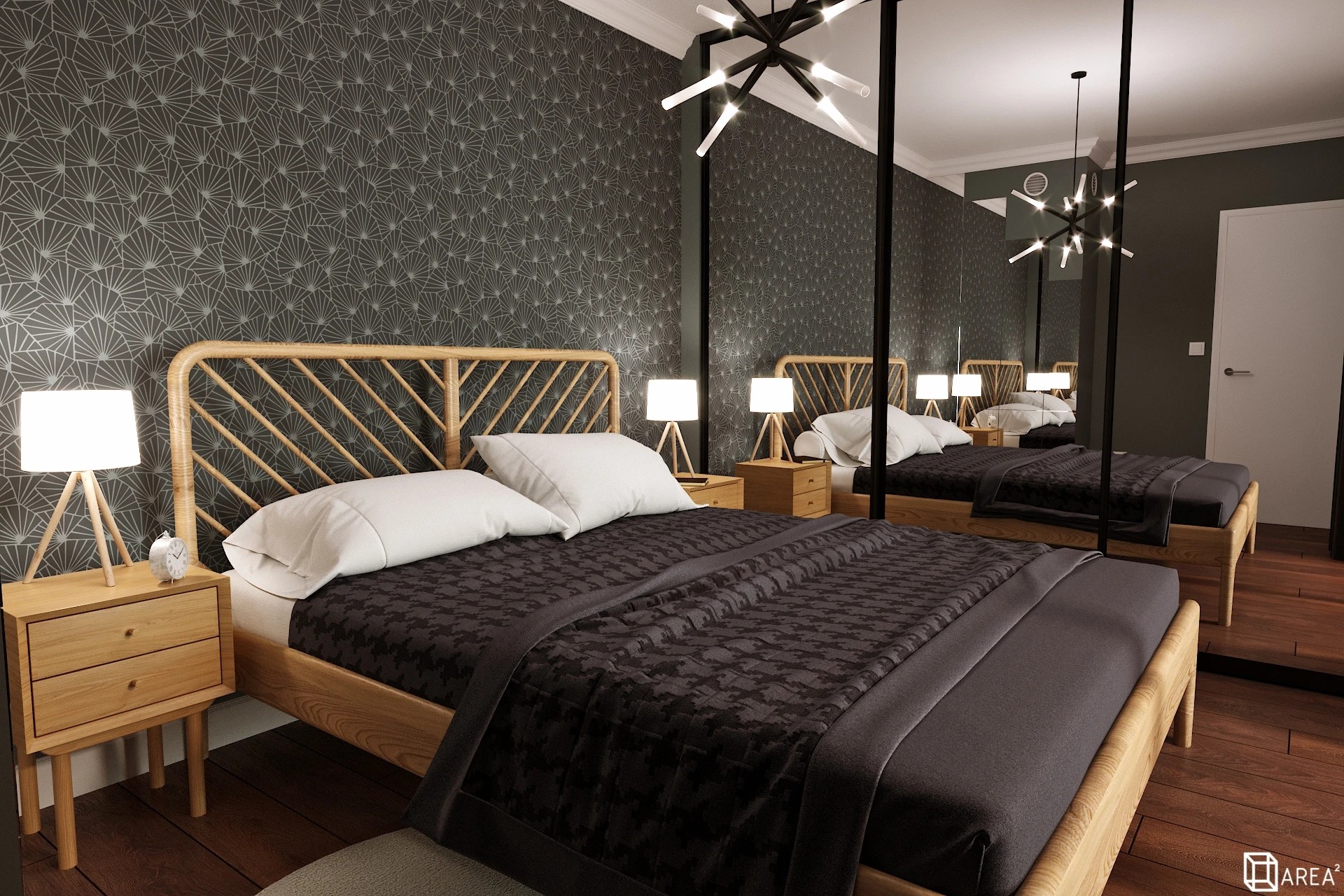 1-К КВАРТИРА В ПАРИЖЕ