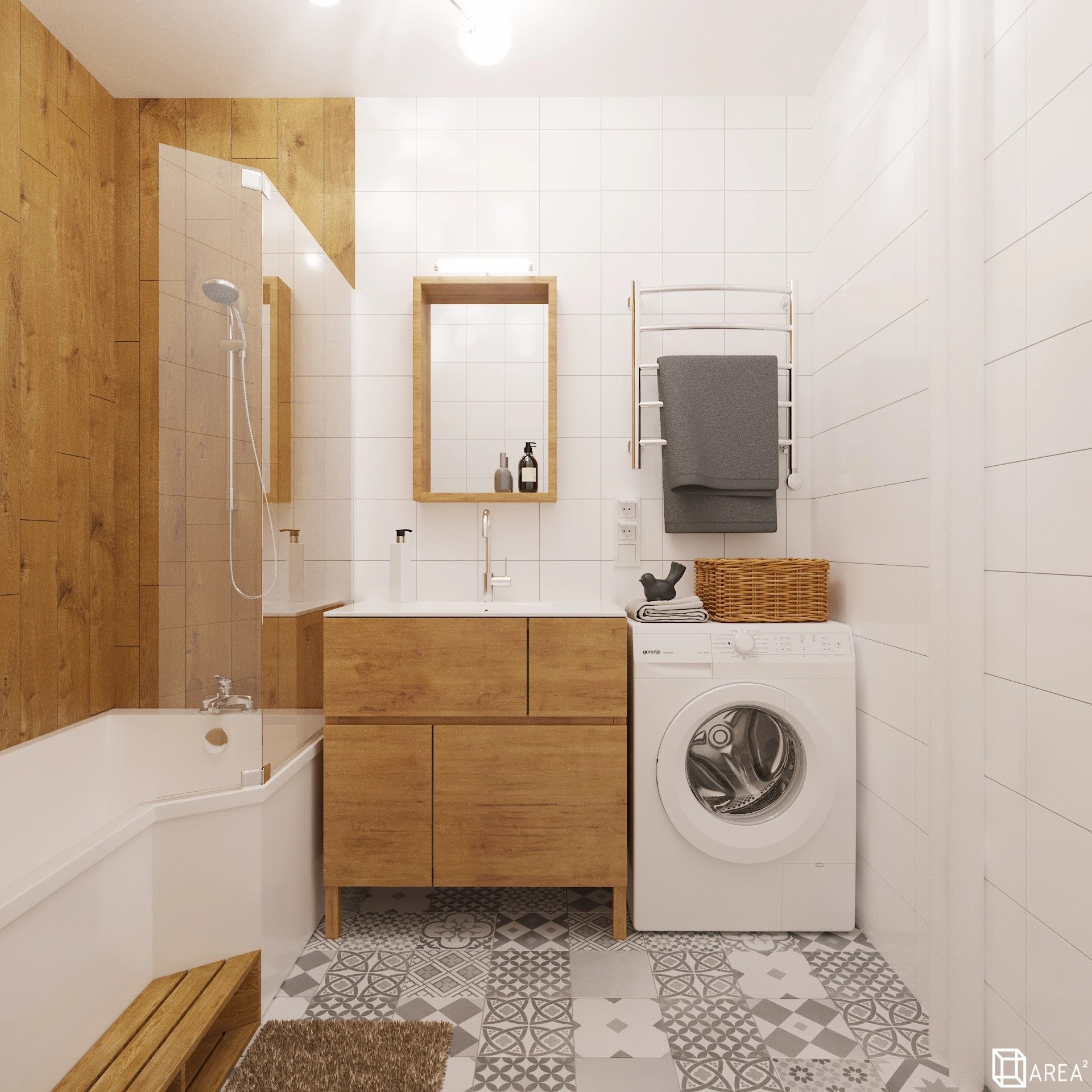 1-К КВАРТИРА В ПАРИЖЕ