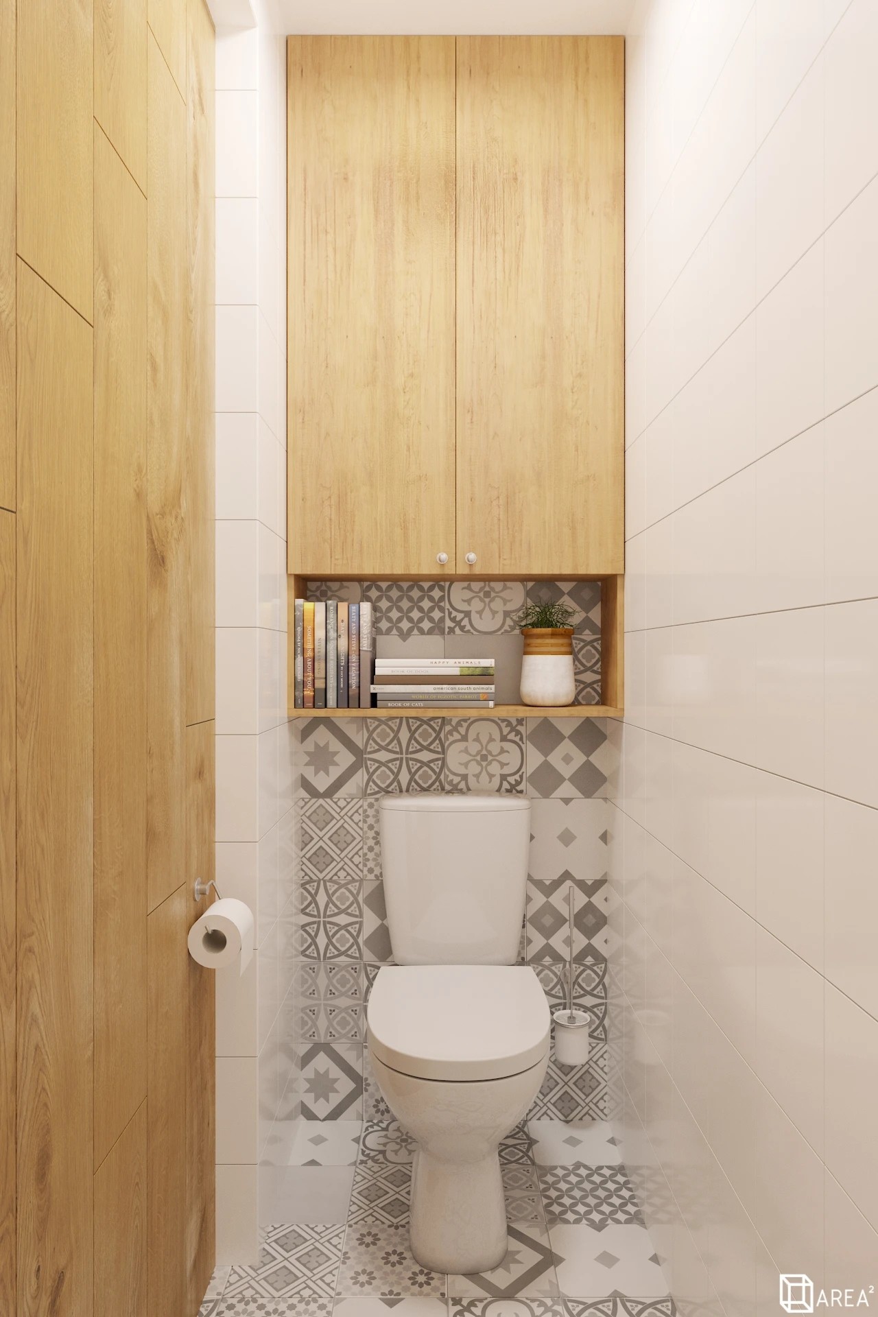 1-К КВАРТИРА В ПАРИЖЕ