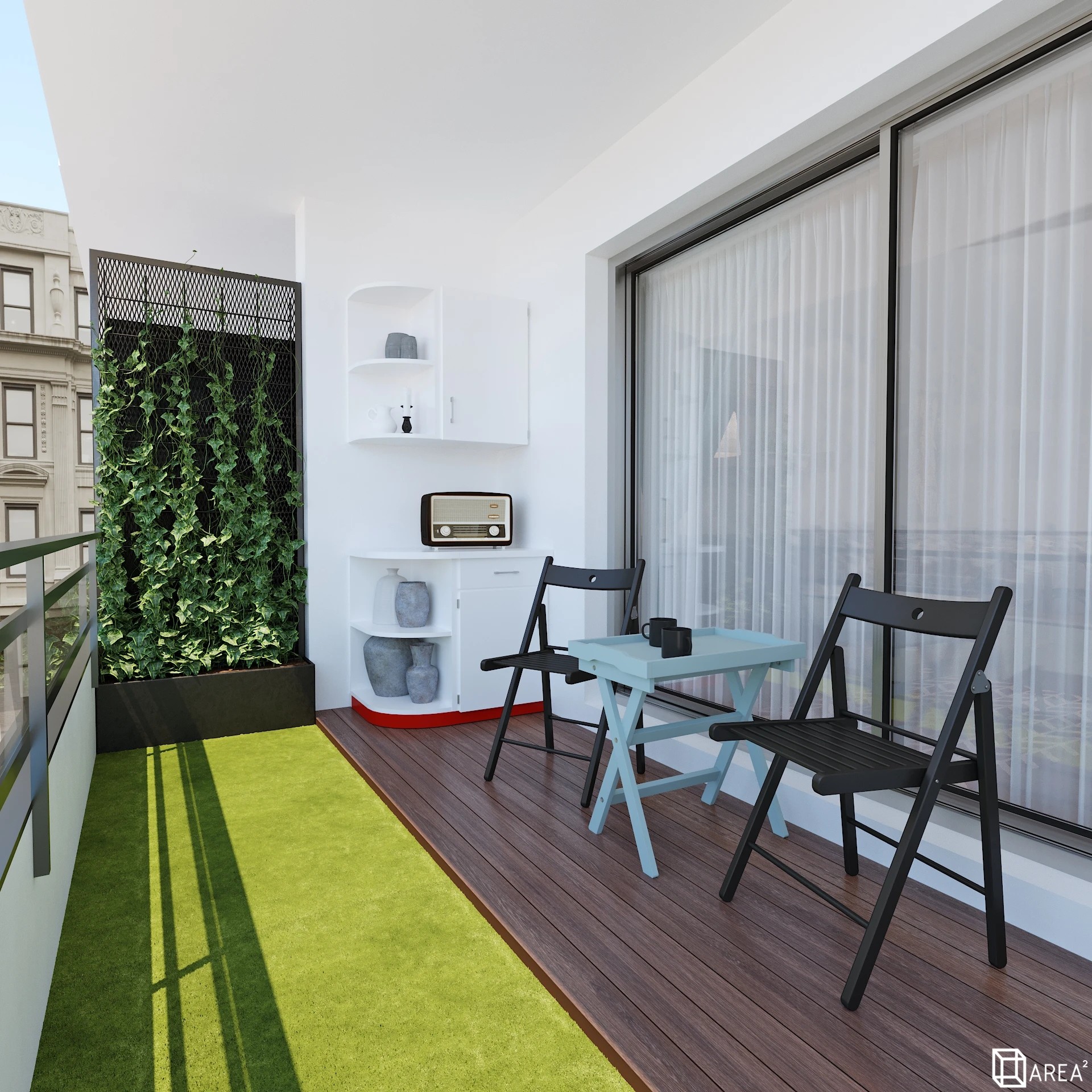 1-К КВАРТИРА В ПАРИЖЕ