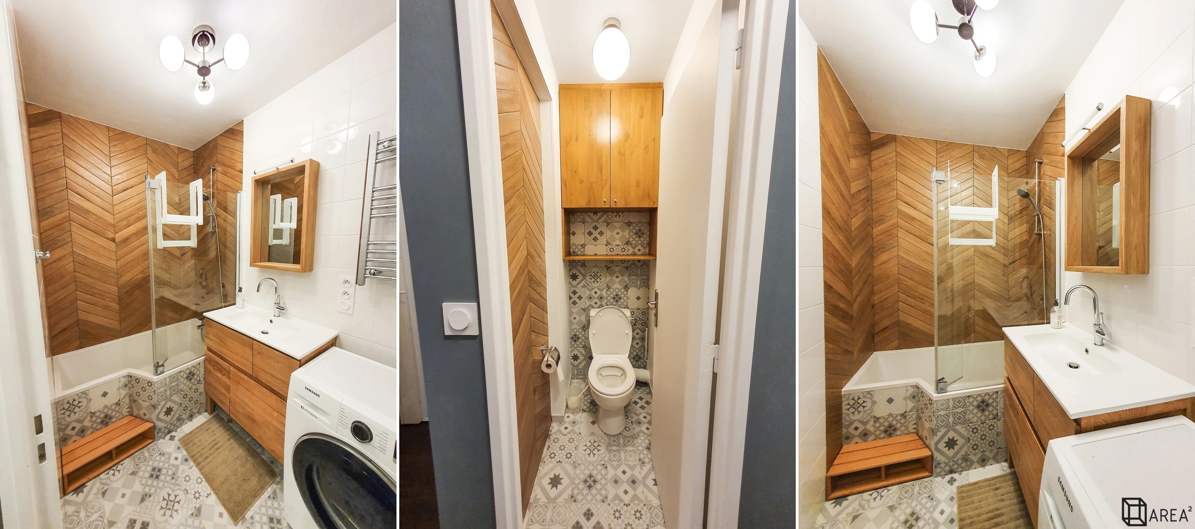 1-К КВАРТИРА В ПАРИЖЕ