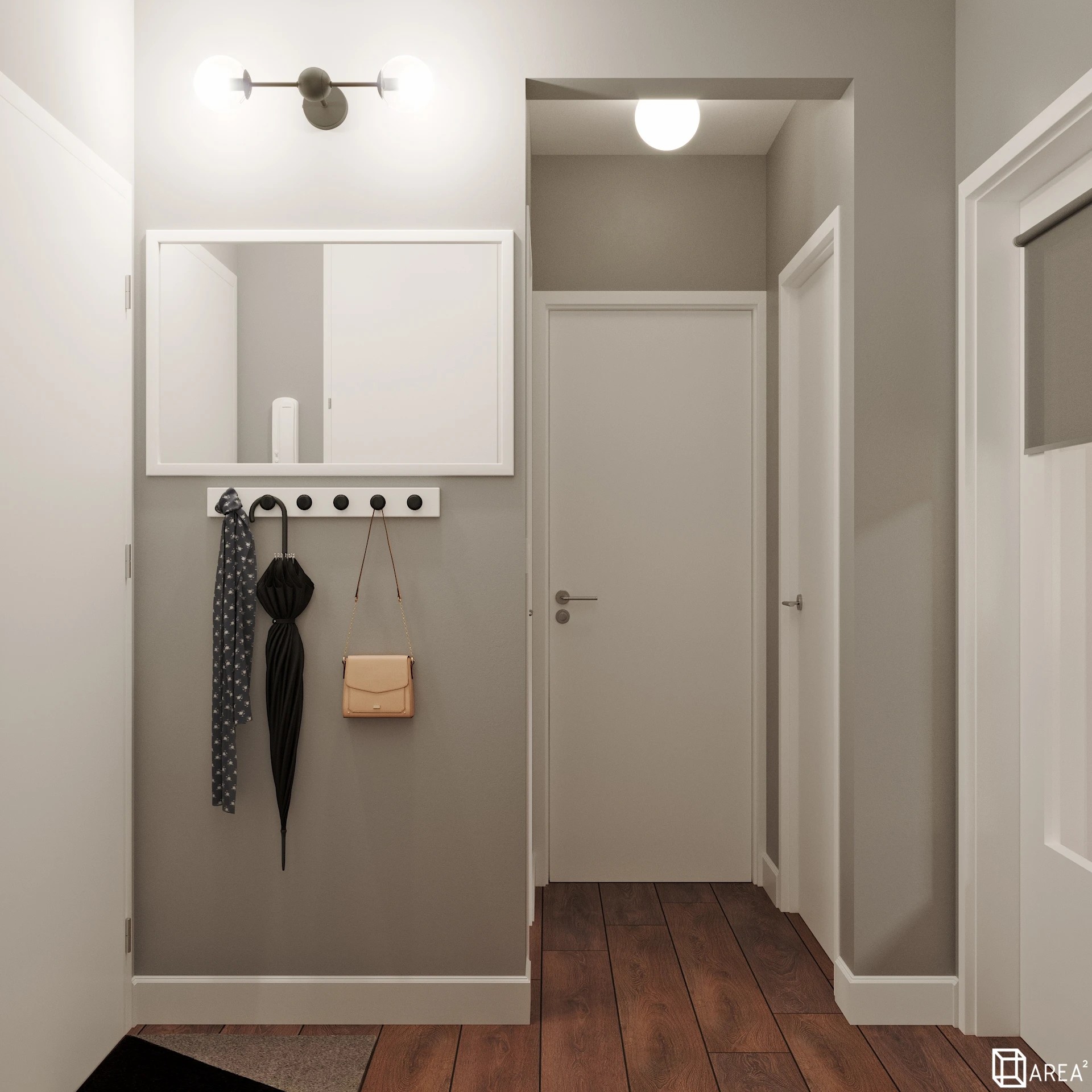 1-К КВАРТИРА В ПАРИЖЕ