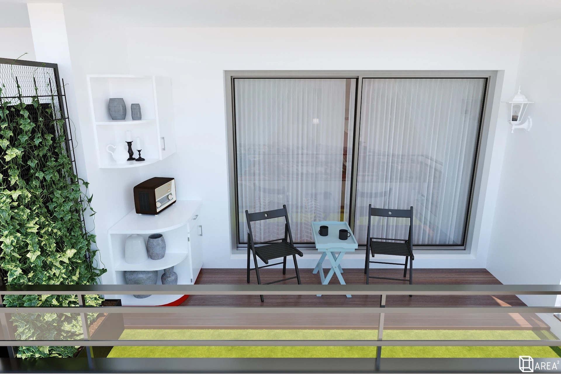 1-К КВАРТИРА В ПАРИЖЕ