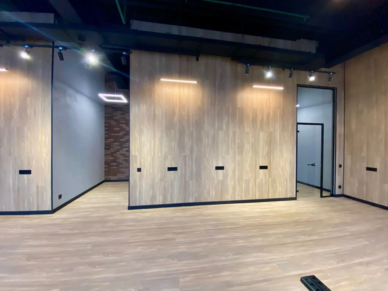 Офис в БЦ JAZZ