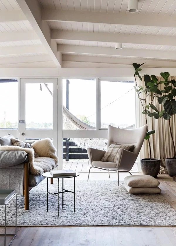 Пространство в дизайне