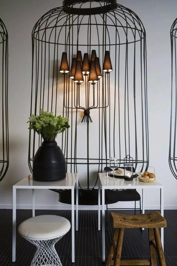 Интересные решения