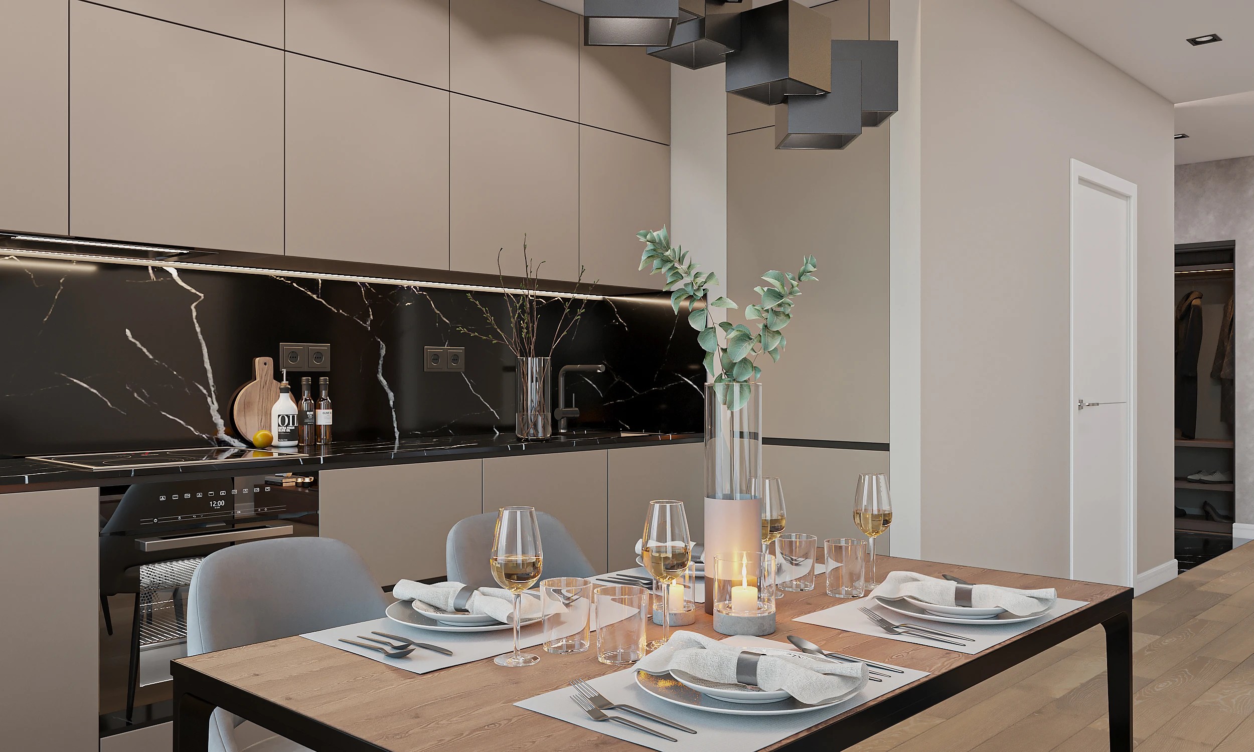 Дивенская улица