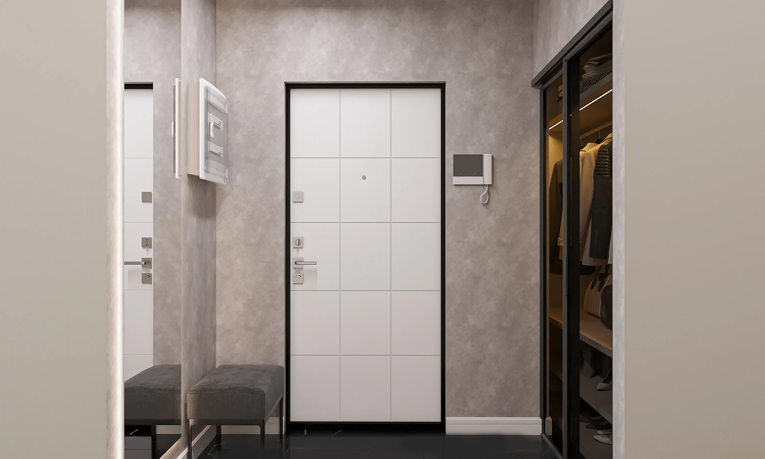 Дивенская улица