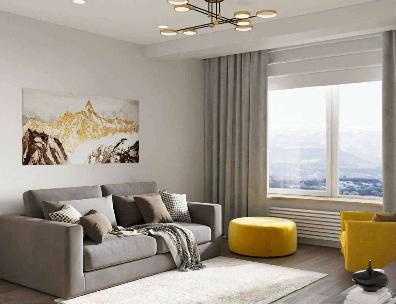 Замковая улица