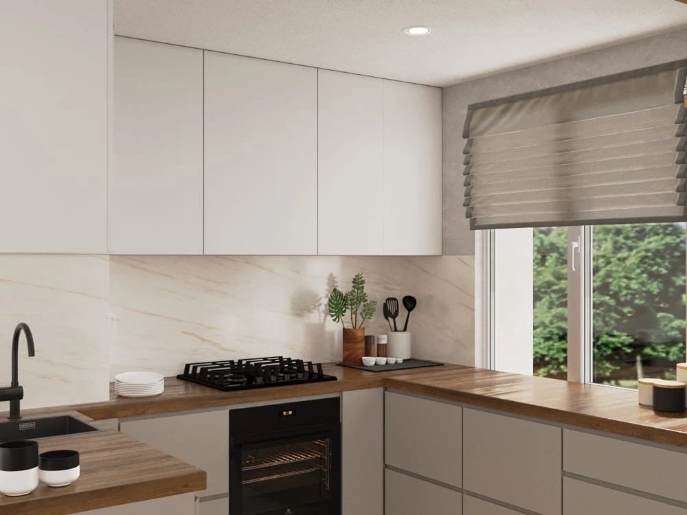 Новосмоленская набережная