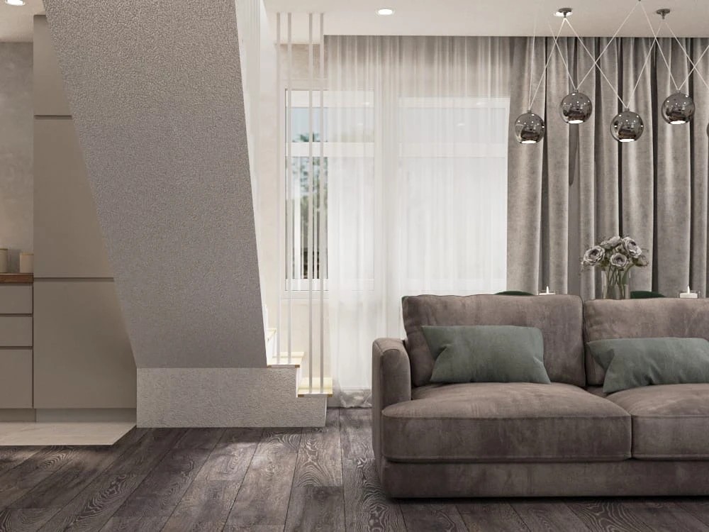 Новосмоленская набережная