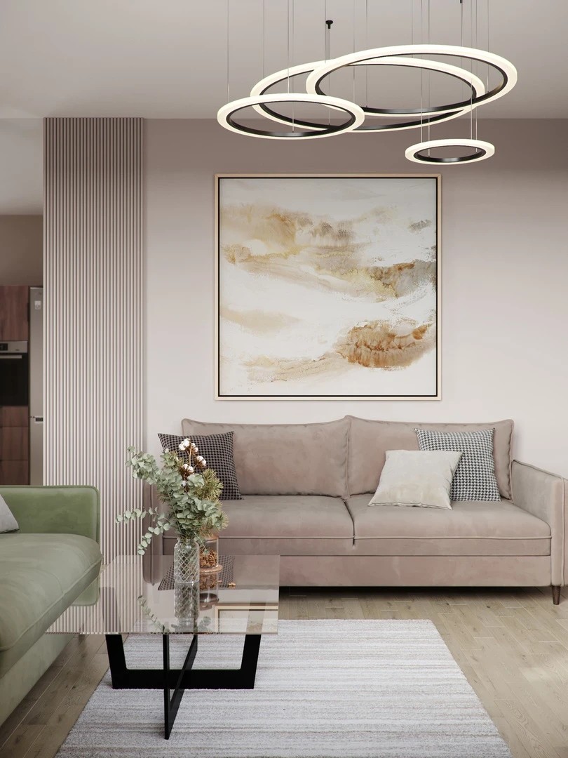 ЖК Цивилизация