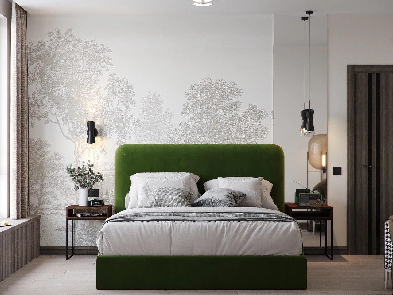 ЖК Черная речка