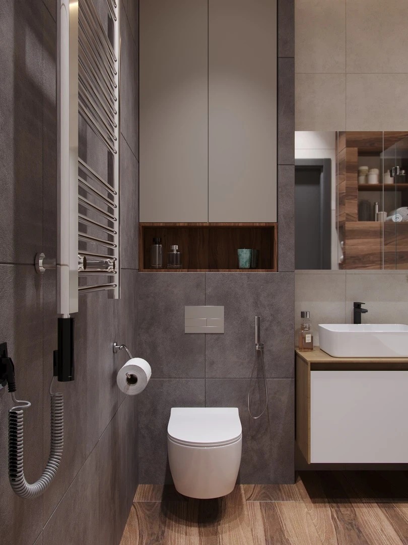 ЖК Nova Алексеевская