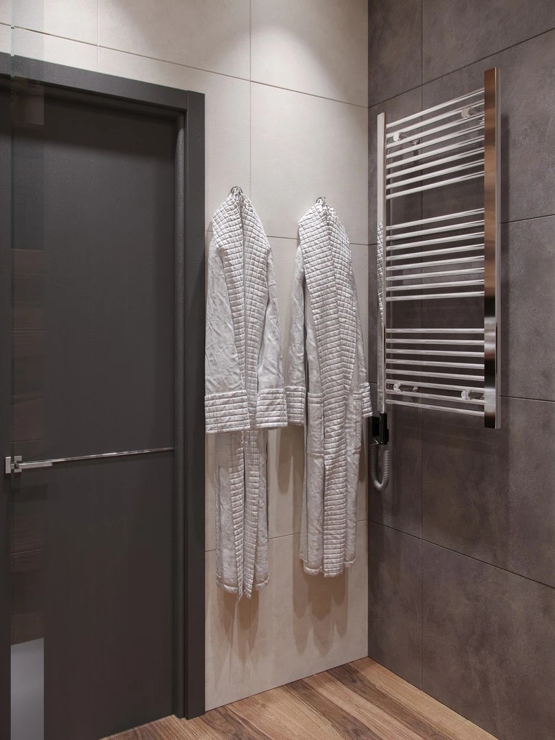 ЖК Nova Алексеевская