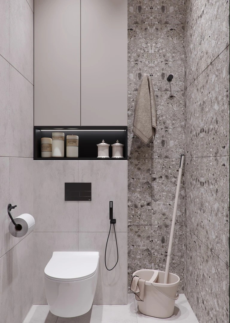 ЖК Nova Алексеевская