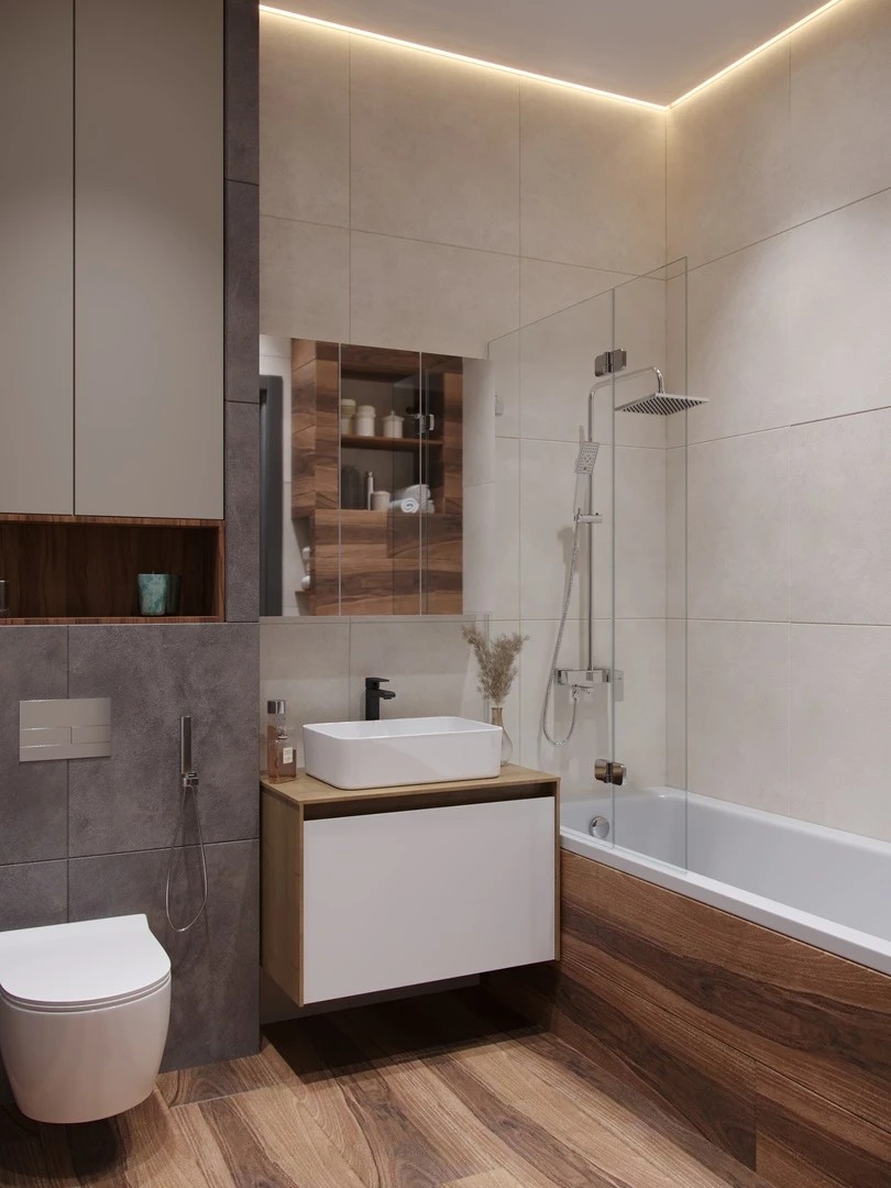 ЖК Nova Алексеевская