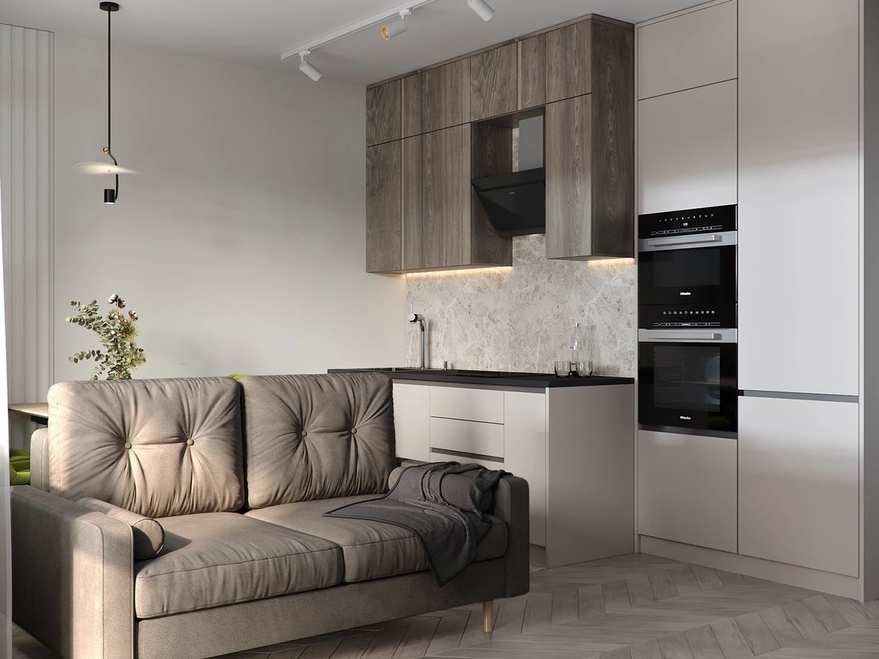 ЖК Звезды Столиц