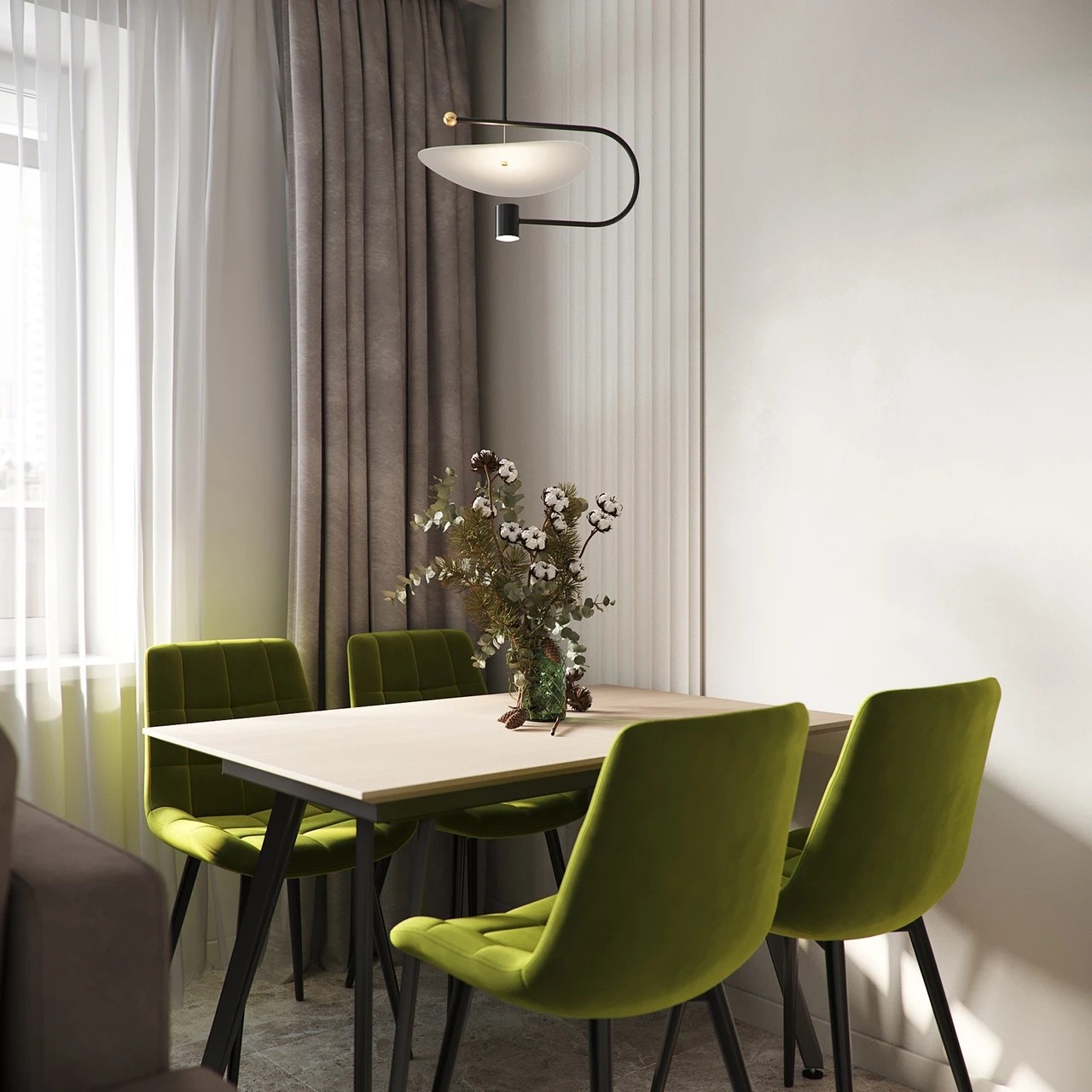 ЖК Звезды Столиц