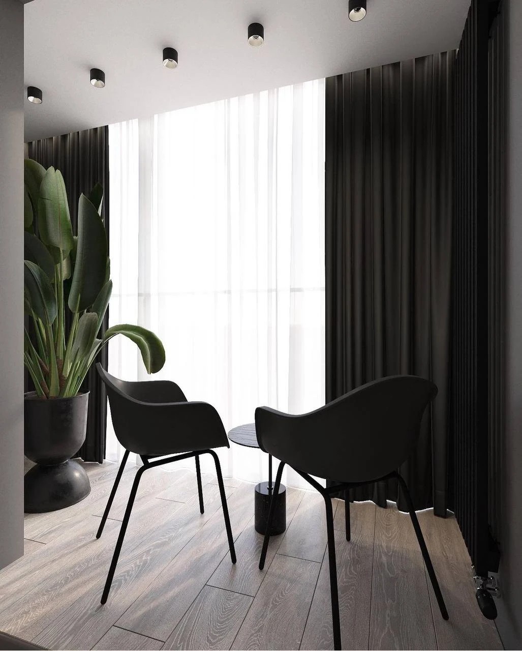 ЖК Черная речка