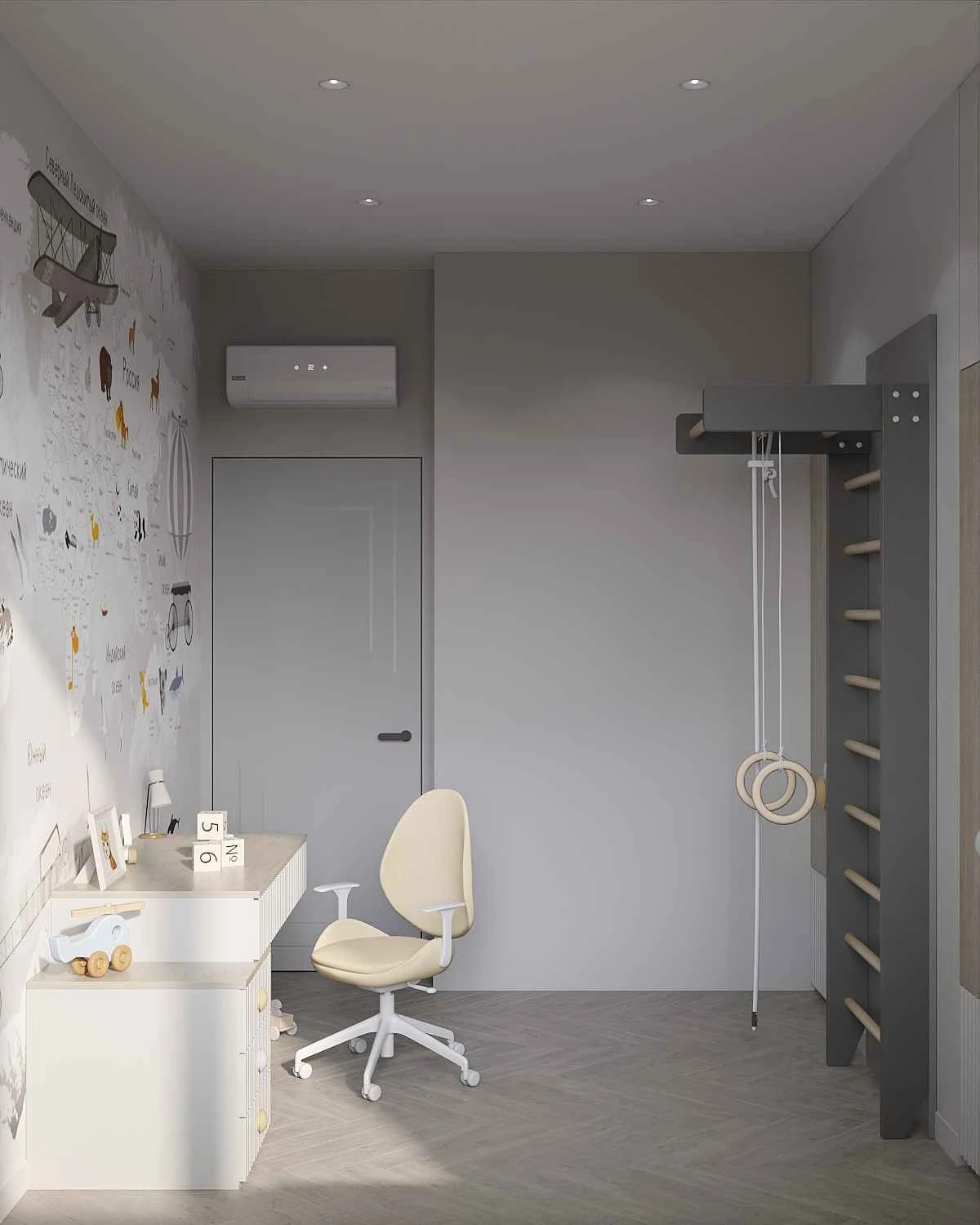 ЖК Светлана Парк